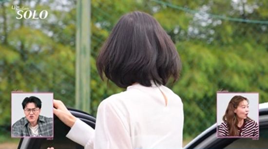 SBS Plus, ENA '나는 솔로'