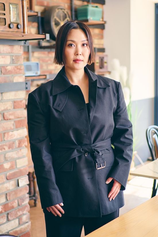 쿠팡플레이 '저스트 메이크업' 오돌체비타