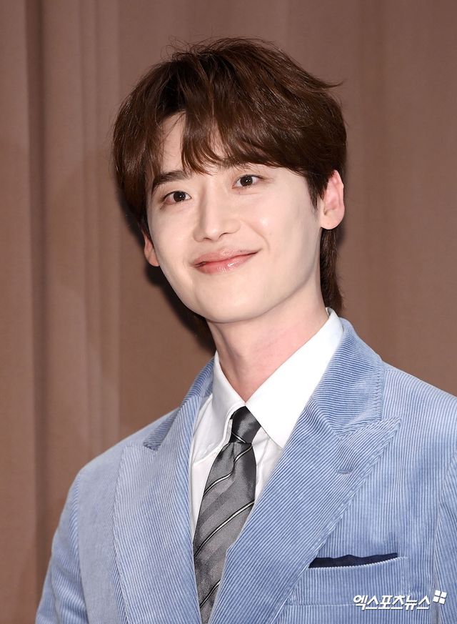 배우 이종석. 엑스포츠뉴스 DB.
