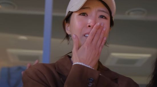 사진= 유튜브 채널 '배지현 BaeJihyun' 영상 캡처