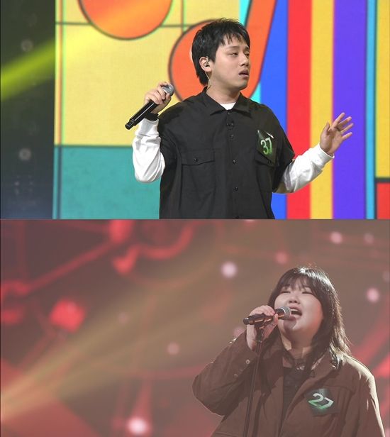 사진=&nbsp;JTBC '싱어게인-무명가수전 시즌4' 제공