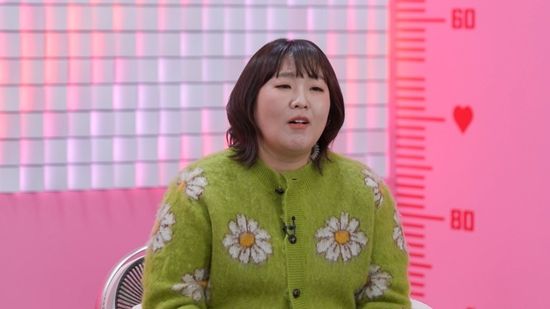 TV CHOSUN '잘 빠지는 연애'