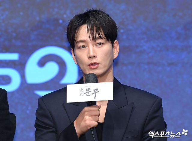 이현욱, 엑스포츠뉴스DB