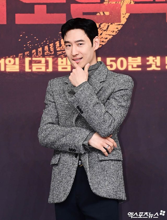 이제훈/엑스포츠뉴스 DB