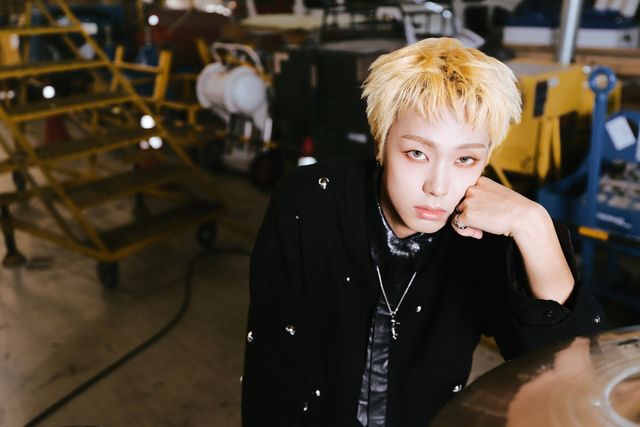 더씬드롬 첫 번째 멤버 정지영