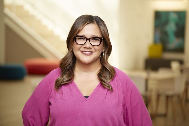 '주토피아2' 이베트 메리노 프로듀서.