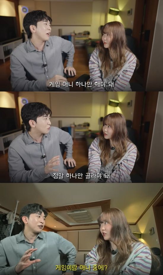 천재이승국 유튜브 캡처