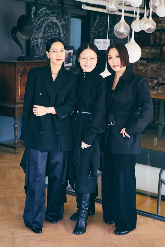 쿠팡플레이 '저스트 메이크업'