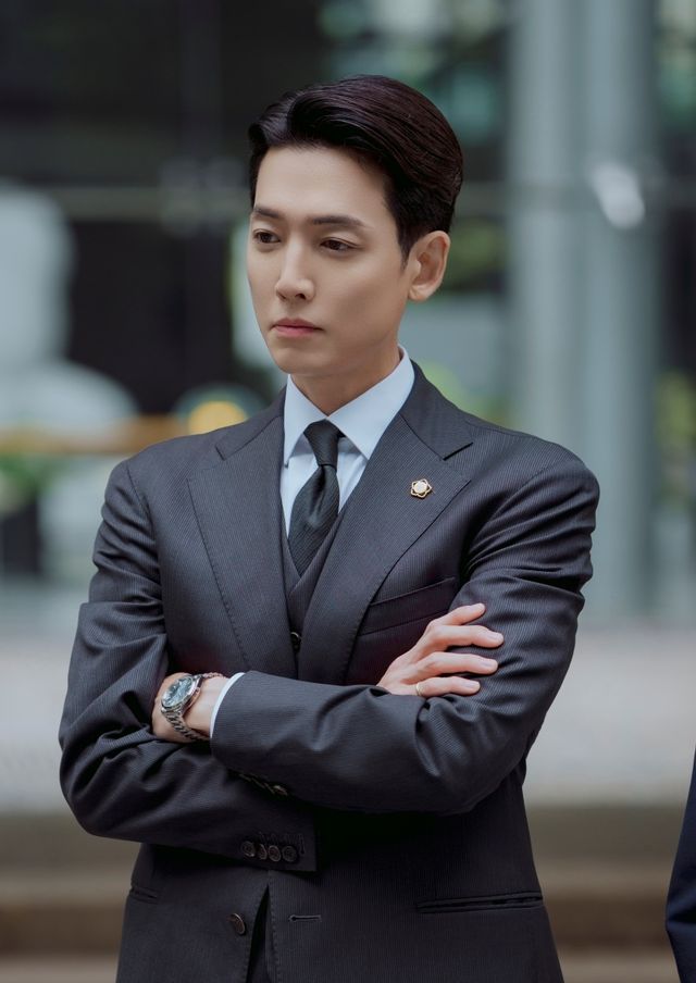 tvN '프로보노' 스틸컷