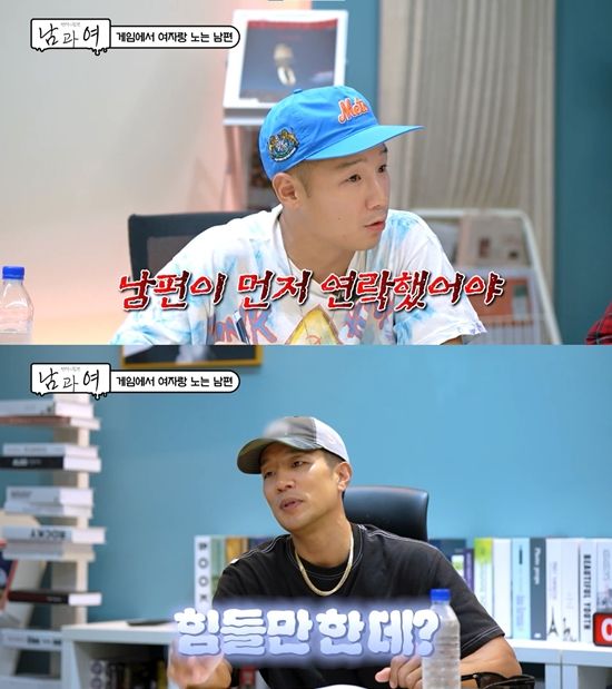 사진= KBS Joy 공식 유튜브 제공