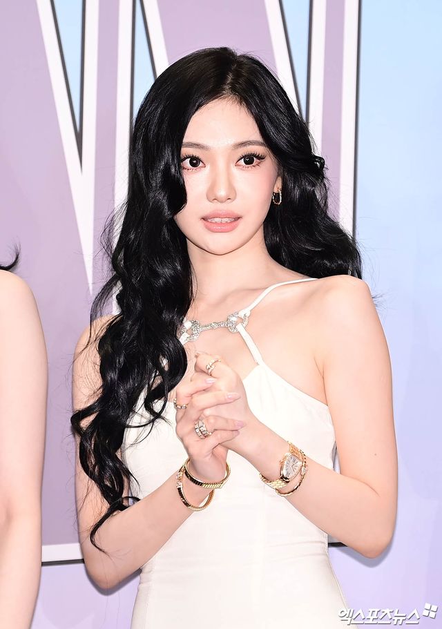 닝닝, 엑스포츠뉴스DB