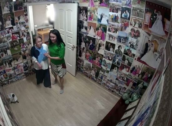 사진= MBN '언포게터블 듀엣' 제공