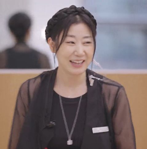 라미란, tvN
