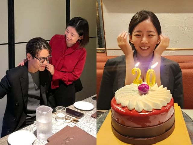 28기 정희, 광수