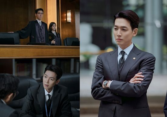 tvN '프로보노' 스틸컷