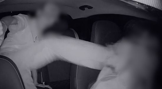 사진= JTBC '한문철의 블랙박스 리뷰' 제공