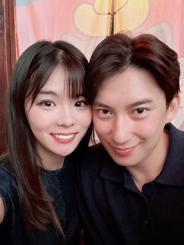 28기 옥순, 영호