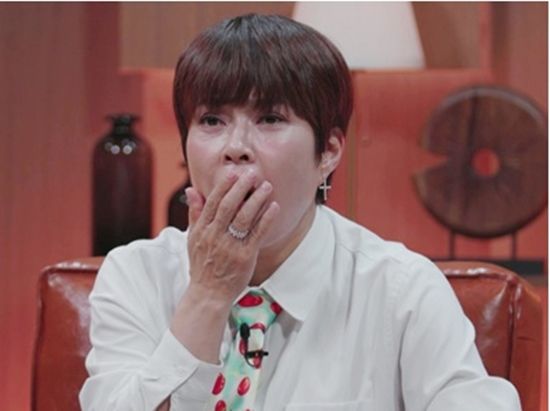 사진= MBN '언포게터블 듀엣' 제공