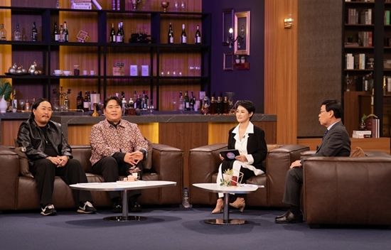 사진= MBN '김주하의 데이앤나잇' 제공