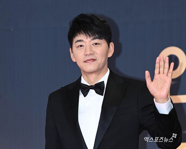 엑스포츠뉴스 DB - 김승수