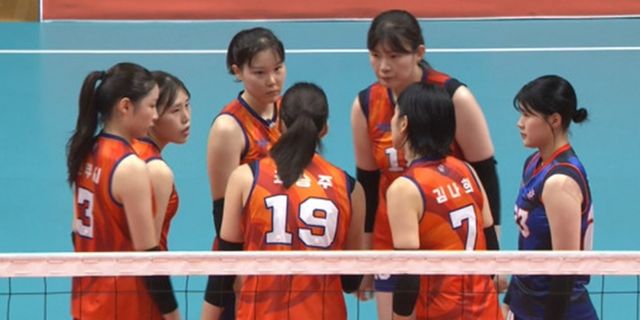 신인감독 김연경