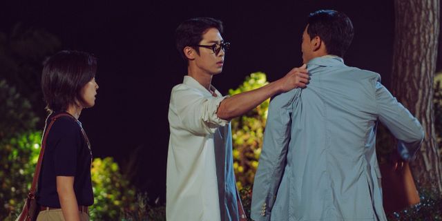 '마지막 썸머' 2화