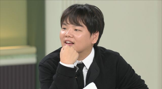 '냉장고를 부탁해' 곽튜브