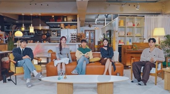 사진= 티빙 '환승연애4' 제공