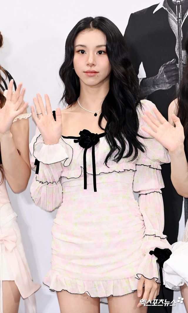 엑스포츠뉴스 DB - 트와이스 채영