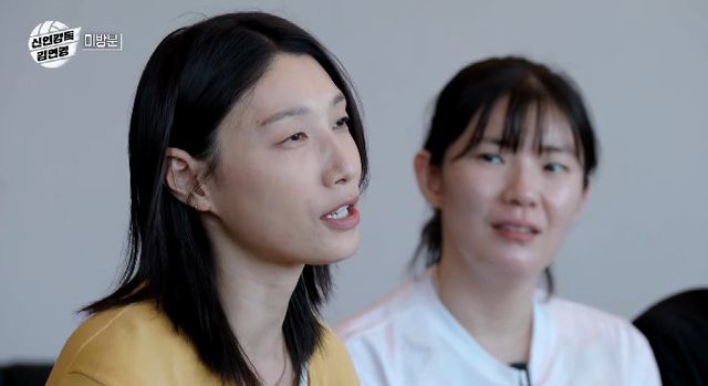 사진= 유튜브 '원더독스 라커룸' 영상 캡처