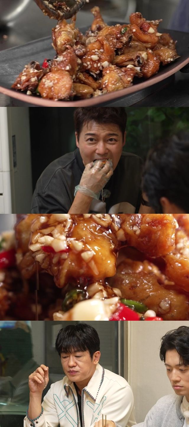 사진=MBN·채널S '전현무계획3'