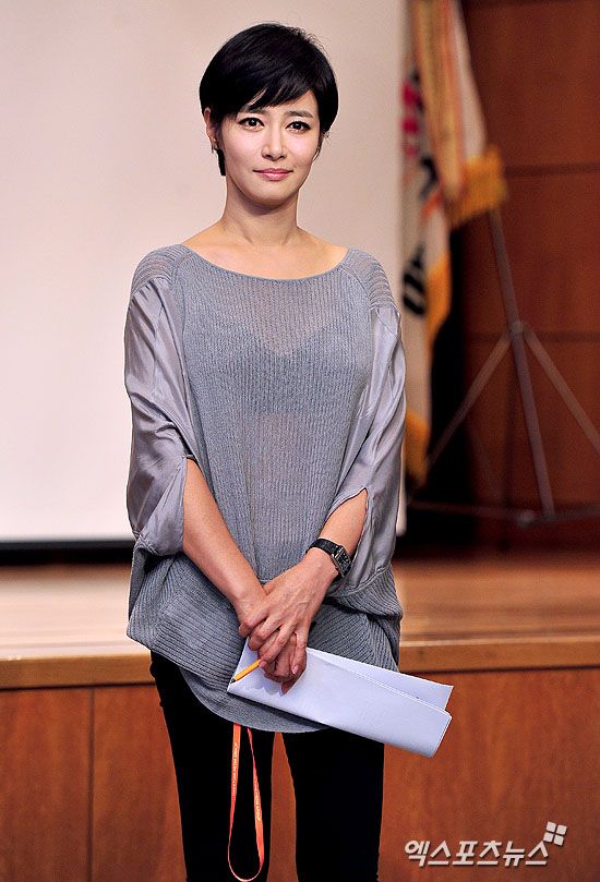 엑스포츠뉴스DB 김주하