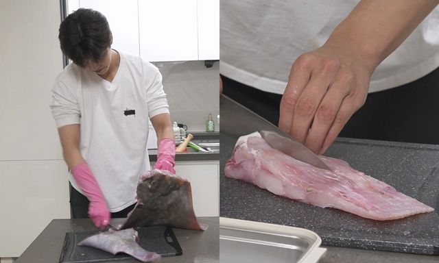 MBC '나 혼자 산다'