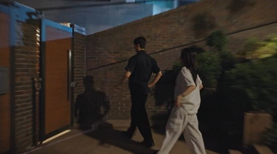 사진= 티빙 '환승연애4' 제공