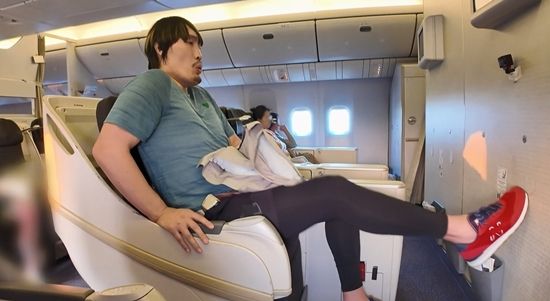 사진= MBC '전지적 참견 시점' 제공