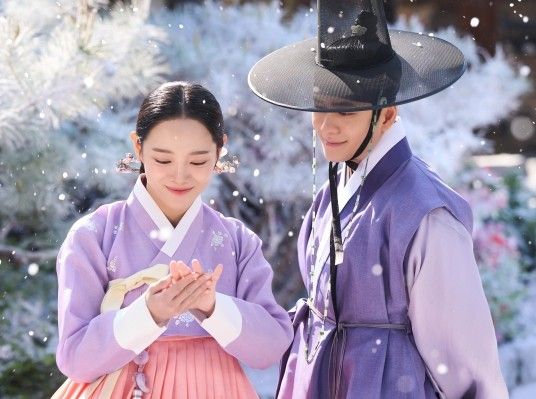 MBC '이강에는 달이 흐른다'