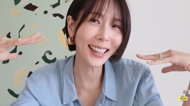 유튜브 '김나영의 노필터티비' 캡처