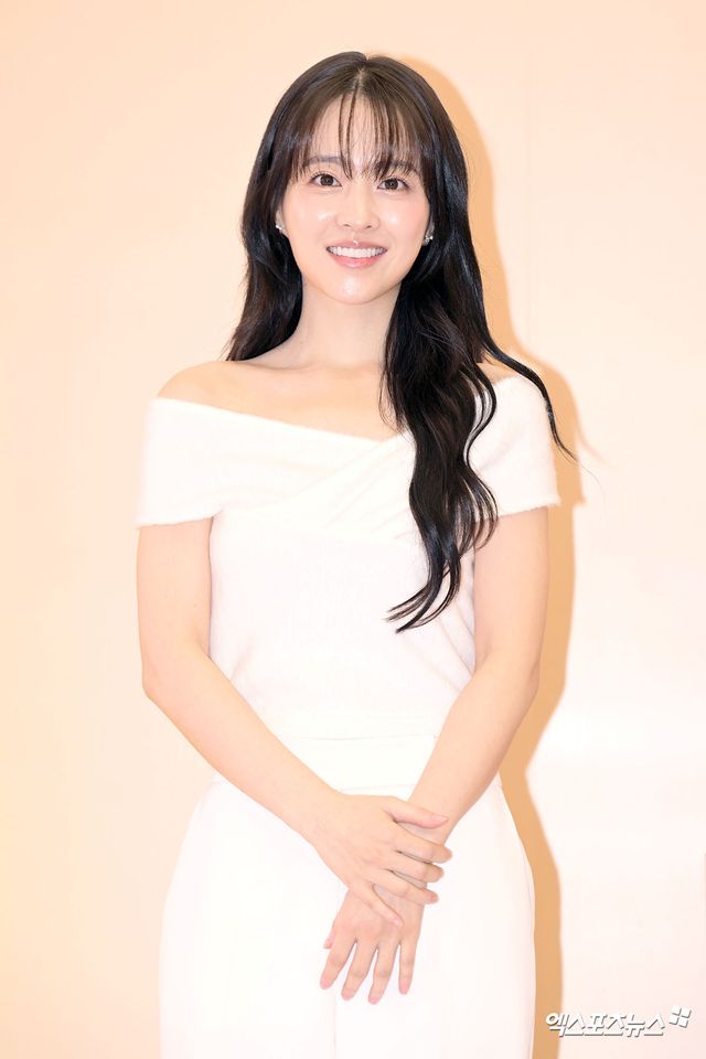 박보영 '청순 그리고 단아'