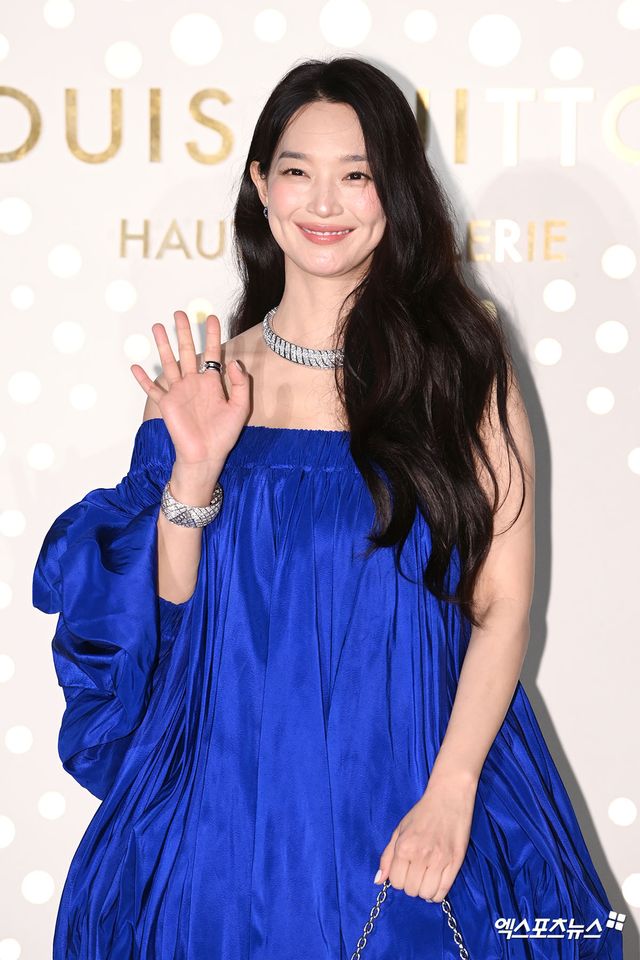 엑스포츠뉴스 DB - 신민아