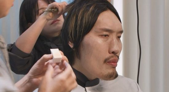 사진= MBC '전지적 참견 시점' 제공