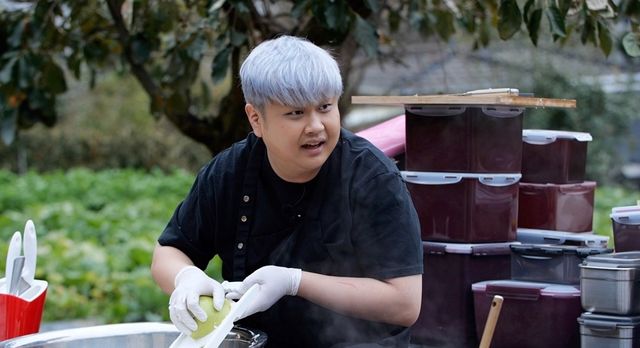 JTBC '흙심인대호' 스틸컷