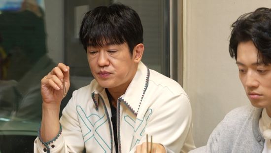 허성태. 사진=MBN·채널S '전현무계획3'