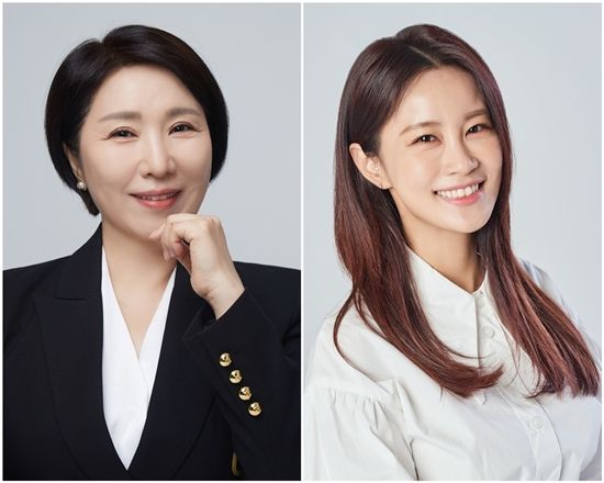 이호선, 김지민