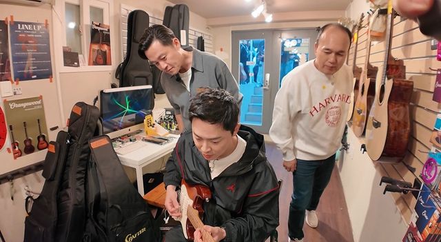 SBS '내겐 너무 까칠한 매니저 - 비서진'