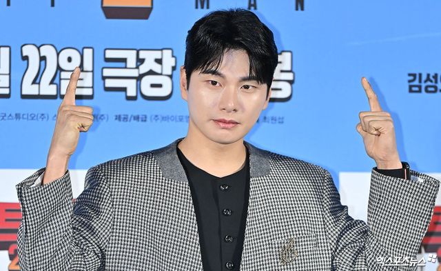 이이경, 엑스포츠뉴스DB