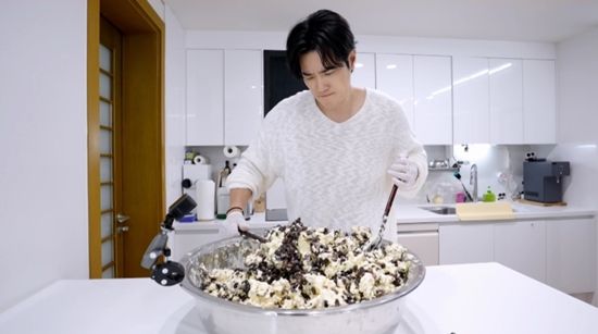 사진= KBS 2TV '신상출시 편스토랑' 제공