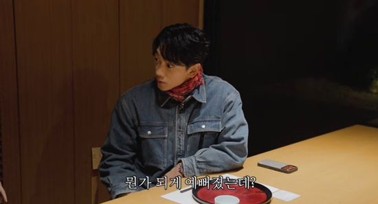 시즌비시즌 채널 캡처