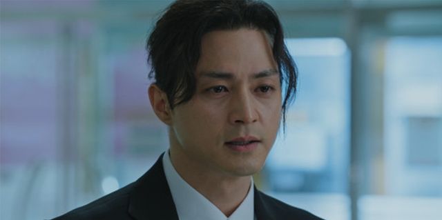 '친애하는 X' 방송 캡처