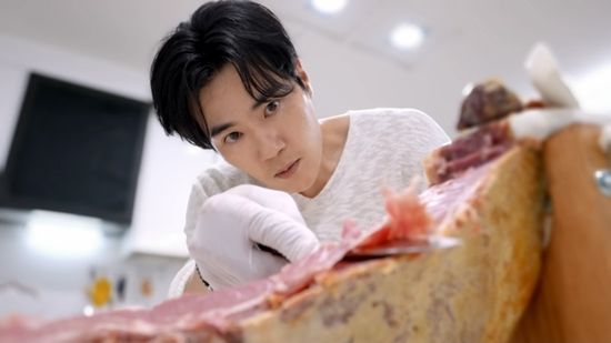 사진= KBS 2TV '신상출시 편스토랑' 제공