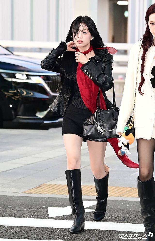 매 순간이 화보